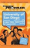 University of San Diego 2007 (College Prowler)