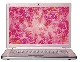 �\�j�[(VAIO) VAIO typeC CR60B ���O�W���A���[�s���N Office2007 VGN-CR60B/P