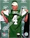 Brett Favre 2008 Press Conference, Jets Jersey 16 x 20 Licensed Photo - Poster -- Framing Options Available