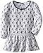 Splendid Little Girls' Geo Print Dress Tod