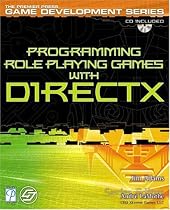 Programming Role-playing Games with DirectX 8.0 (Game Development)