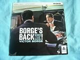 VICTOR BORGE Borges Back UK LP 1962