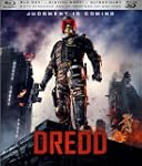 Dredd [3D Blu-ray/Blu-ray + Digital C...