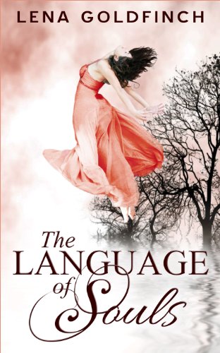 The Language of Souls by Lena Goldfinch
