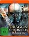 Dragon Chronicles - Die Jabberwocky-Saga [Edizione: Germania]