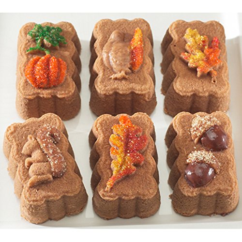 Формы для выпечки Nordic Ware: покупка, особенности, отзывы, рецепты