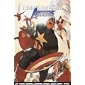 Marvel Platinum: The Definitive Avengers