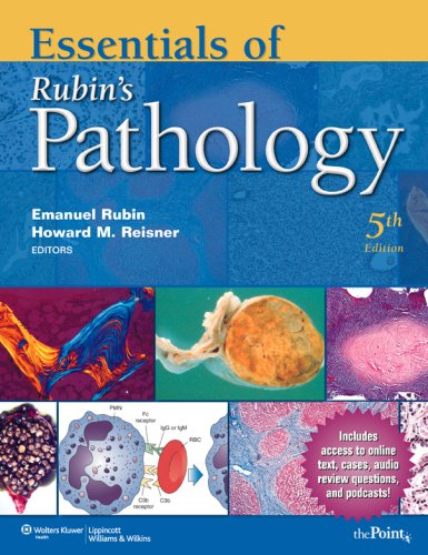 Essentials of Rubin's Pathology (Essentials of ...)