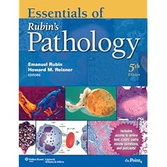 Essentials of Rubin's Pathology (Rubin, Essential Pathology) (Essentials Of... (Lippincott Williams & Wilkins))