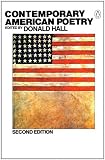Contemporary American Poetry