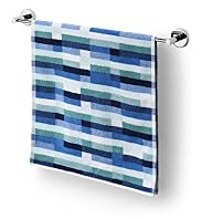 Clerkenwell Striped Towel