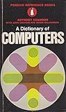 A dictionary of computers