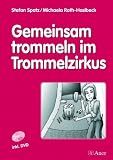 Produkt-Bild: Gemeinsam trommeln im Trommelzirkus