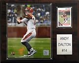 NFL Andy Dalton Cincinnati Bengals Player Plaque