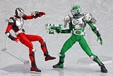 Figma Kamen Rider Masked Rider Torque [JAPAN]