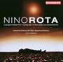 Nino Rota: La Strada, etc.