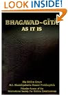 Bhagavad-Gita As It Is