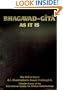 Bhagavad-Gita As It Is