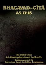 Bhagavad-Gita As It Is