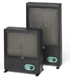 Bio Green 4000 A Katalytheizung 4000 A