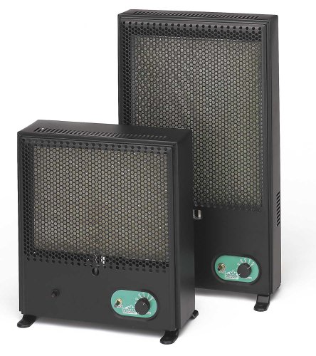 Bio Green 4000 A Katalytheizung 4000 A