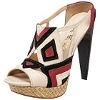 L.A.M.B. Women's Vail Platform Pump