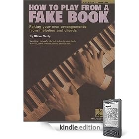 How to Play from a Fake Book (Keyboard Edition)