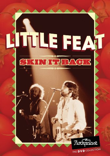 【Amazonの商品情報へ】Skin It Back [DVD] [Import]