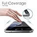 Note 7 Screen Protector, G-Color Galaxy Note 7 TPU Screen Protector for Samsung Galaxy Note 7, Note 7 2016 (2-Pack)