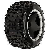 Badlands Off-Road Rear Tires: Baja 5B (2)