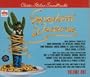 Spaghetti Westerns, Volume One (Film Score Compilation)