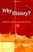 Why History?