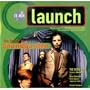 Launch - Issue #8 - CD Rom for Windows and Macintosh