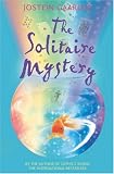 Books : The Solitaire Mystery