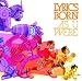 Lyrics Born-As U Were