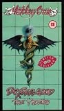 Motley Crue - Dr. Feelgood - The Videos [VHS]