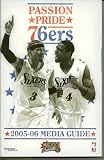 Philadelphia 76ers 2005-06 Media Guide