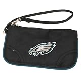 NFL Philadelphia Eagles Wristlet Purse