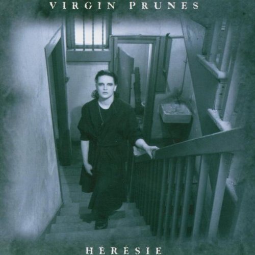 Produkt-Bild: Heresie (Re-Issue)