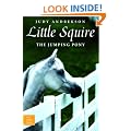 Little Squire the Jumping Pony (True Horse Stories)