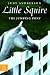 Book cover of Little Squire: The Jumping Pony (True Horse Stories).