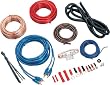 GSI GPROKIT8 8 Gauge PRO Power AMP Kit