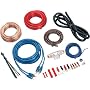 GSI GPROKIT8 8 Gauge PRO Power AMP Kit