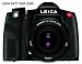 Leica S2 37.5MP Interchangeable Lens Camera with 3 inch LCD