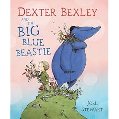 Dexter Bexley and the Big Blue Beastie