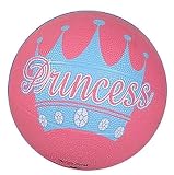 Princess Theme Mini Basketball (7