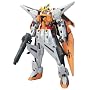 Gundam 00: 03 GN-003 Gundam Kyrios 1/100 Scale Model Kit