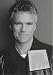 RICHARD DEAN ANDERSON - Original Art Mouse Mat (Signed by the Artist) #js001