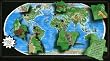 The Global Animal Jigsaw Puzzle 600pc