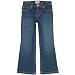 The Children's Place Girls Bootcut - True Indigo Wash Jean Sizes 4 - 14